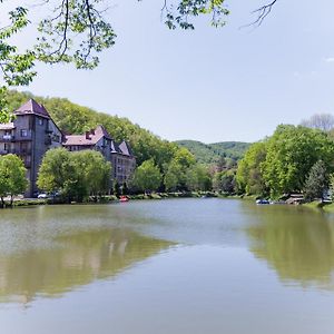 Ruta Resort Polyana